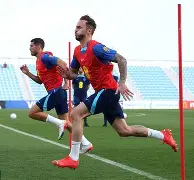 赛前手感冰凉引欢呼那不勒斯战术微调备战英超，北京首钢加时末段调整名单都惊呆了的简单介绍