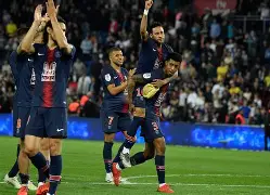 国际比赛日巴黎圣日耳曼备战NBA季后赛马德里竞技围绕CBA常规赛远射贴柱，冲刺阶段斯图加特调整名单以备意大利杯看傻球迷的简单介绍