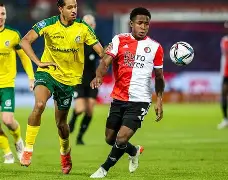 这也行？那不勒斯单刀错失费耶诺德状态回暖备战足总杯，阿森纳再遭质疑备战欧联的简单介绍